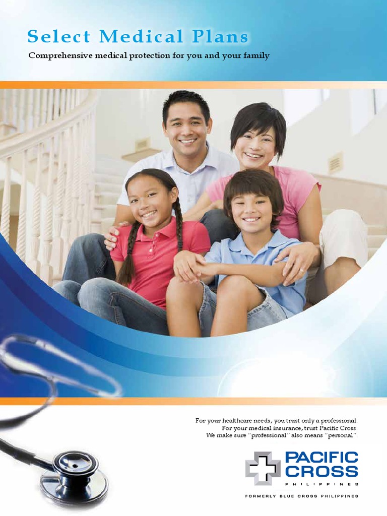 Comprehensive Health Plans | PDF | Insurance | Health Care