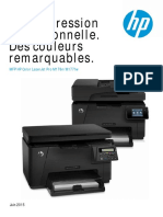 HP Laserjet Pro MFP m176n