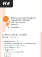 Download Edema Paru pada Pre-Eklampsia by andit167 SN31750418 doc pdf