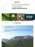 02 Livelli Della Biodiversità