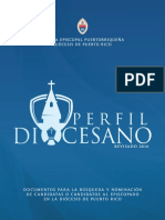 Diocese of Puerto Rico Profile