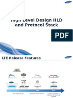 4_HLD and Protocol Stack