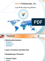 3) Protocols and Channels