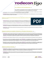 Boletin Prodecon 2016-05