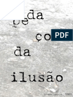 pedaços da ilusão