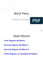 Block Party: Rhythms Continue