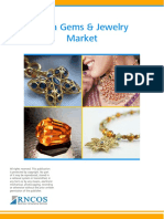 India gems jewelry market