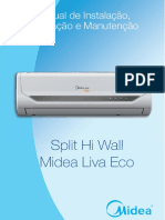 Iom Eco Midea