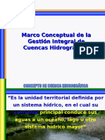 Datos del Curso de Hidraulica Fluvial