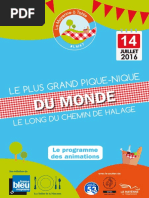 Download La Mayenne  Table  Le Programme des animations by pascalclero SN317520378 doc pdf