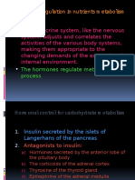 2012 Hormonal Regulation in Nutrients Metabolism