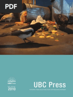 Download UBC Press FallWinter 2010 Trade catalogue by UBC Press     University of British Columbia Press SN31752190 doc pdf