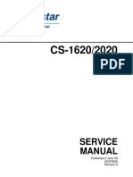 CS-1620-2020 Service Manual Rev6