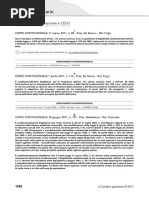 rapporto tra diritto nazionale e cedu