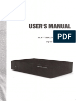 DreamLink HD User's Manual