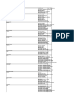 Listado Nominal Proceso Nombramiento 2016 2018