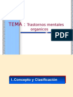 psicopatologia