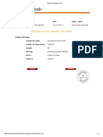 Abril - Pago Dicom - Banco Estado