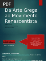 Aula3 ArteGrega MovRenascentista.ppt