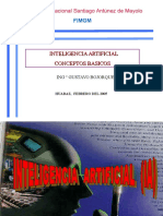 La Inteligencia Artficial