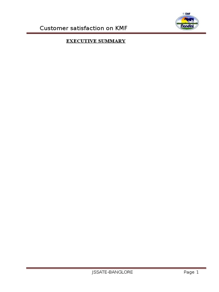 kmf-customer-satisfaction-pdf-dairy-strategic-management