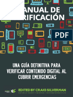 Manual de Verificación