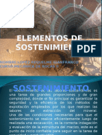 06 Elementos de Sostenimiento