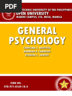 Gen Psych