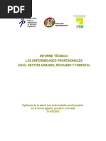 Informe Enfermedades Profesionales Sector_agrario_pecuario y Forestal