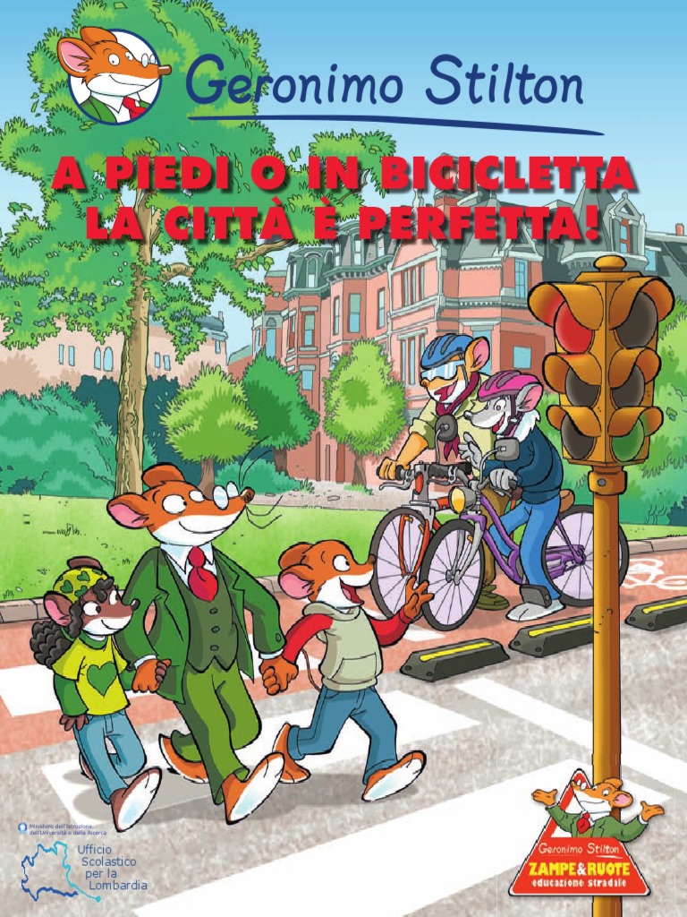 Geronimo Stilton Books Free Pdf everarchitecture