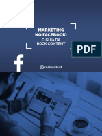 Marketing No Facebook 