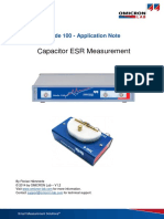 App Note ESR Measurement V1 2