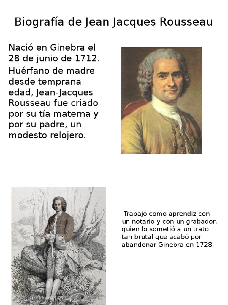 aportes de rousseau a la educaciòn.pptx JeanJacques