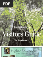 Download Visitors Guide 2010 by News-Review of Roseburg Oregon SN31753559 doc pdf