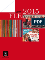 Catalogue Difusion French 2015
