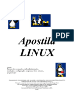Comandos - Linux (Pt_BR)