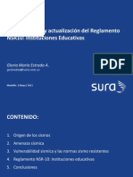NSR 10 - Instituciones Educativas - Riesgo Sismico.pdf
