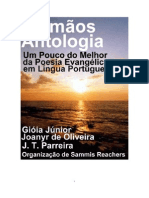 3irmãos Antologia de Poesia Evangelica