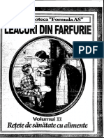 Leacuri Din Farfurie - Vol II - Searchable