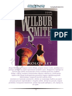 Wilbur Smith Sokolov Let PDF