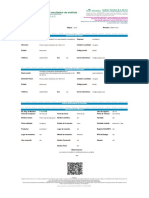 Analisis Pesticida Hoja de Aguacate PDF