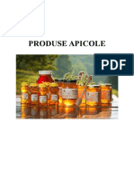 Produse Apicole