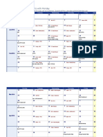 2016 CV Resident-Student Calendar