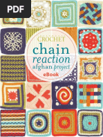 Crochet Patterns Book+300 | PDF
