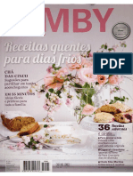 Revista Bimby - Fevereiro 2016 PDF