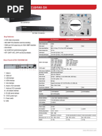 datasheetDS-7204 7208 7216HWI-SH PDF