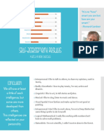 Self-Assessment Results PDF