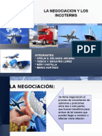 Diapositiva Incoterms