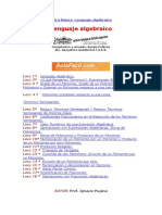 0  Curso Matematica Basica  Lenguaje algebraico.pdf