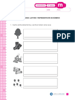 OA3 Lectura y Representación de Números